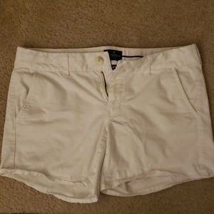 Midi Shorts